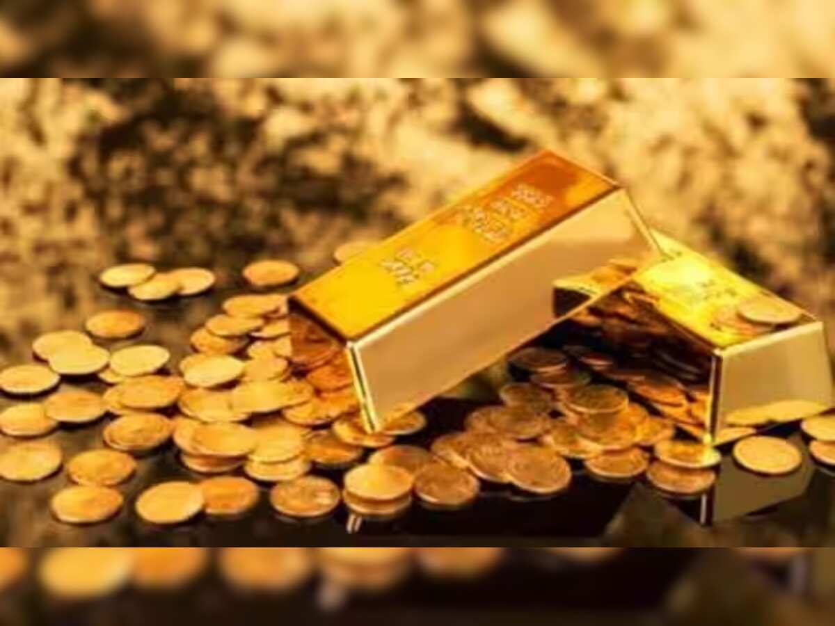 Gold and silver rates (April 6, 2023): Yellow
