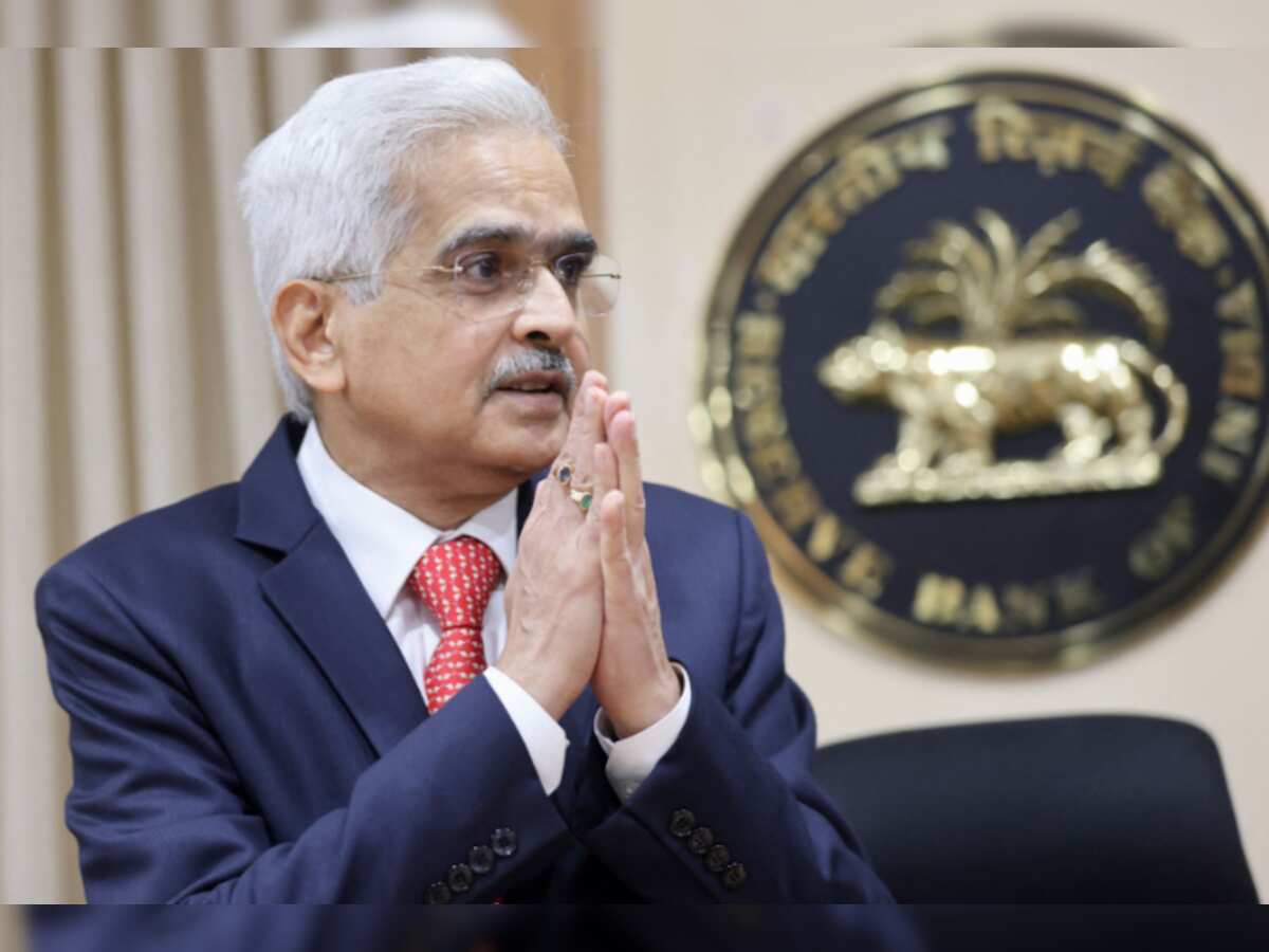 Repo rate unchanged: Here’s why RBI MPC took