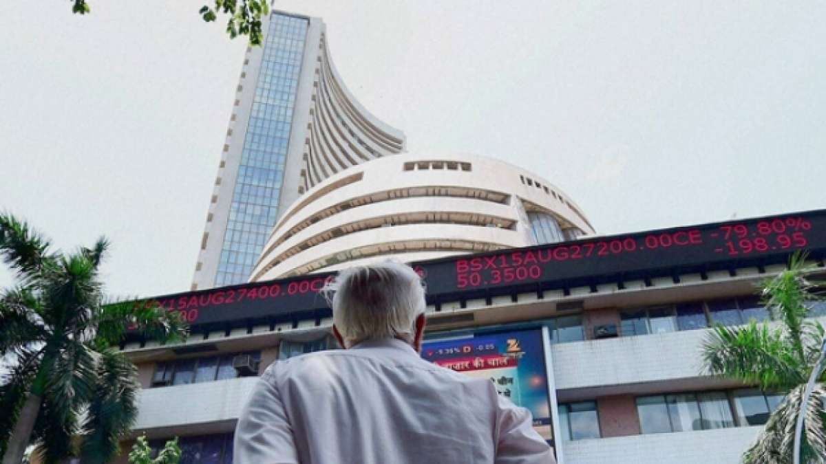 Closing Bell: RBI rate hike pause helps Sensex,