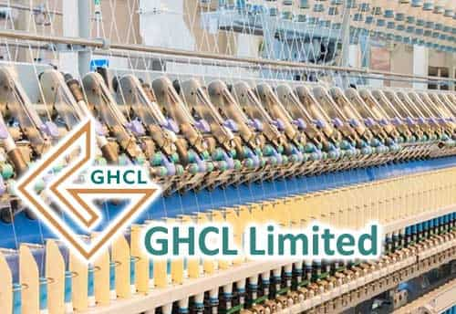 India's GHCL Limited Finalises Demerger Of Spinning Business, Arman ...