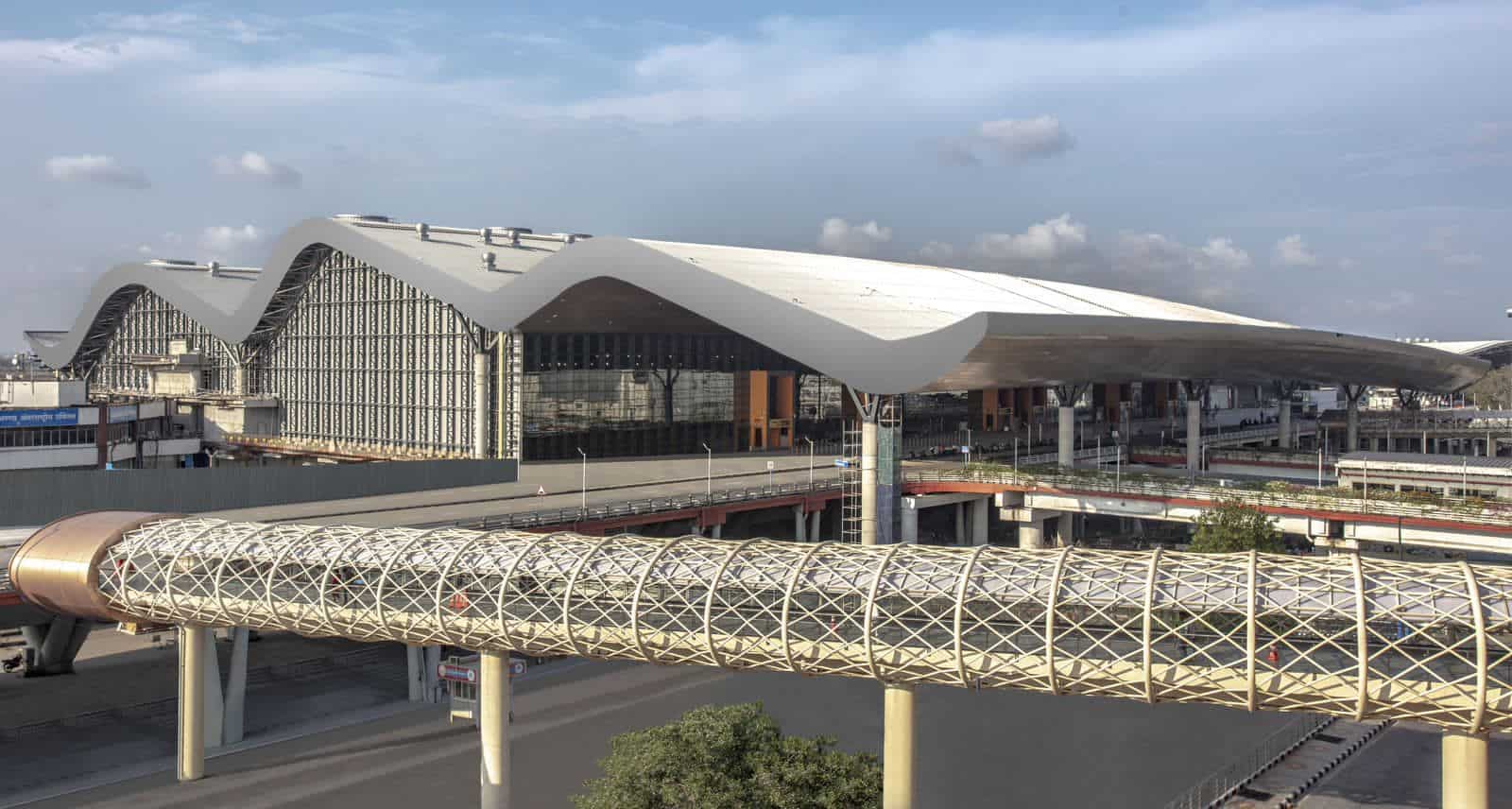 Chennai Airport New Integrated Terminal Building: Inauguration Date and Time