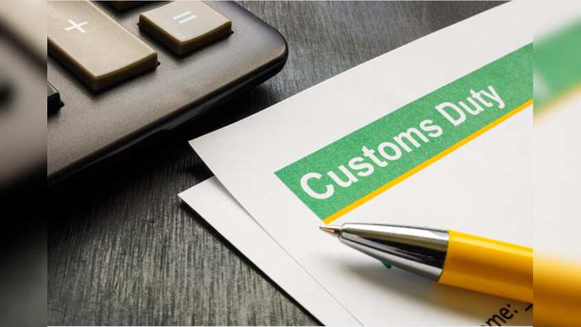 CBIC waives interest on Customs duty payable via upgraded system between April 1-10