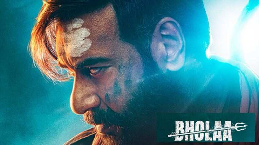 Bholaa Box Office Collection: Here's How Much Ajay Devgn Starrer Has 