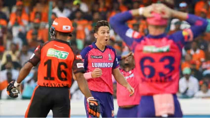 Sharp drop in TV viewership for IPL 2023 opener; digital viewership on rise; report