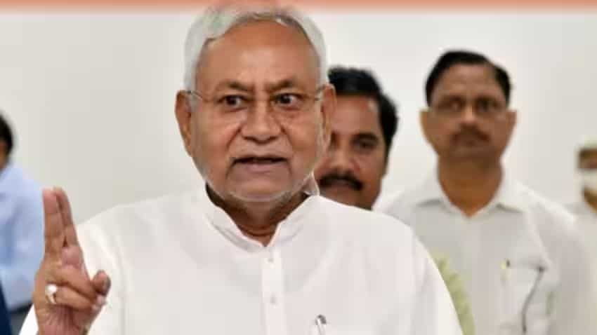 Nitish urges Centre to provide fresh COVID vaccine stocks