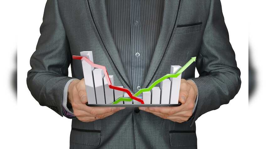 Investors' wealth jumps over Rs 10.43 lakh cr in last 5 days of market rally
