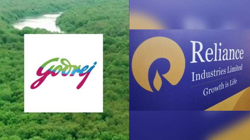 Unfazed by competition from Reliance Industries, expect broad-based growth in FY24; says Godrej Consumer