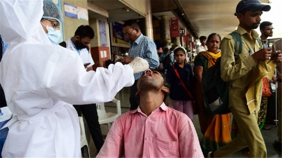 India COVID-19 daily update, April 9, 2023: Coronavirus active tally jumps to 32,814 as country adds 5,000 fresh cases in last 24 hours, Delhi, Mumbai see surge | Zee Business