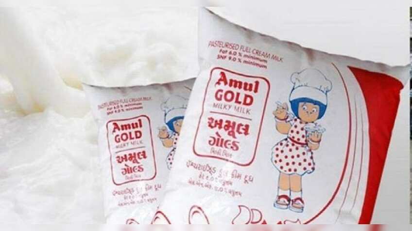 Amul expects 20 per cent revenue growth in FY24; has no plans to hike milk prices