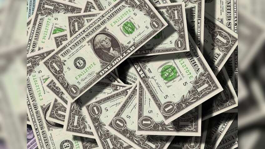 Dollar Index gains on US Fed interest rate hike bets amid solid jobs data