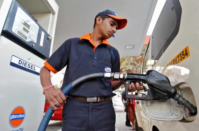  Petrol Diesel Price Today: Check latest fule rates in Noida, Gurugram, Delhi and Bengaluru