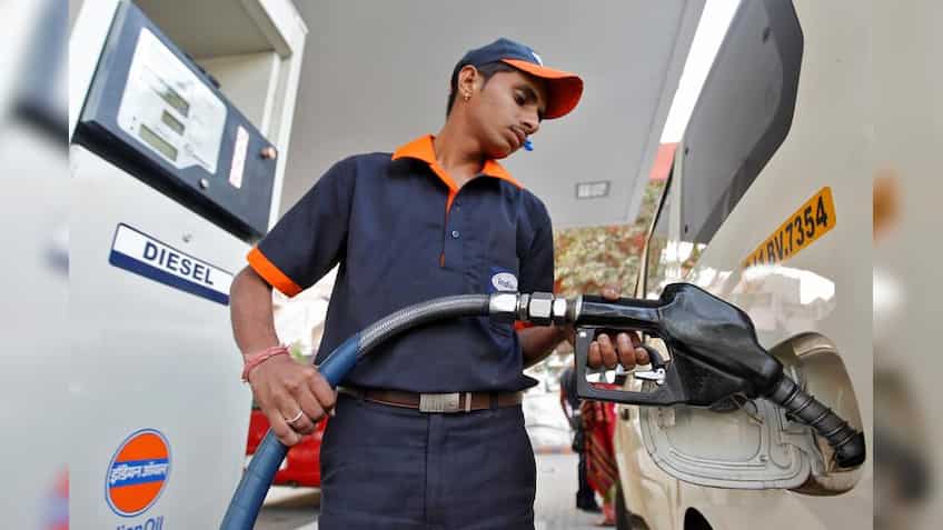  Petrol Diesel Price Today: Check latest fule rates in Noida, Gurugram, Delhi and Bengaluru