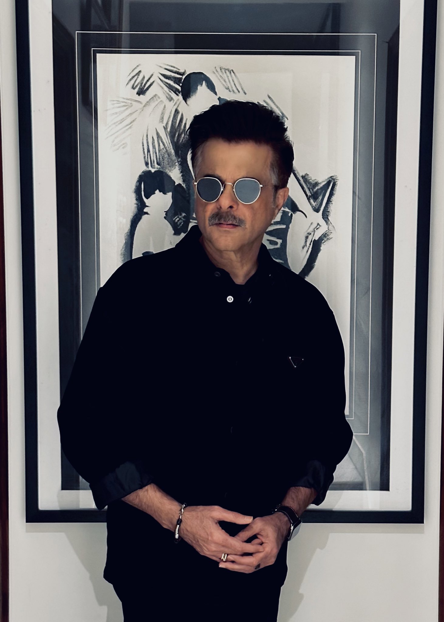 Anil Kapoor calls Jeremy Renner 'toughest Avenger'