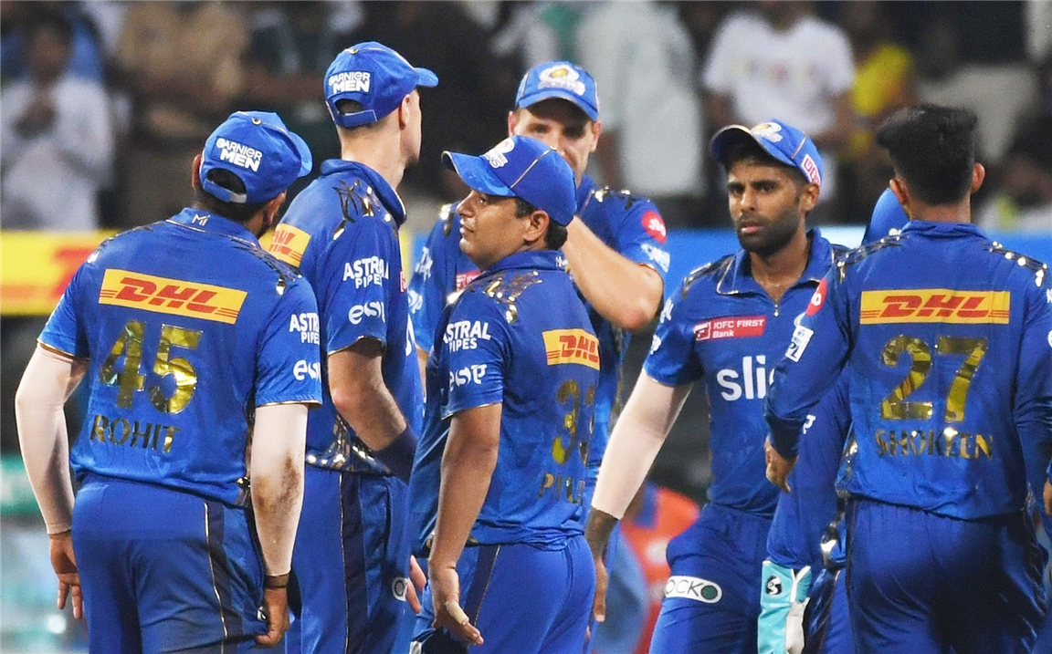 DC Vs MI Live Streaming When and where to watch Delhi Capitals Vs Mumbai Indians IPL 2023 match Zee Business