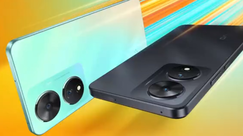 Vivo T2, Vivo T2x 5G with AMOLED display, 64MP OIS Anti-Shake camera launched in India: Check price and other details