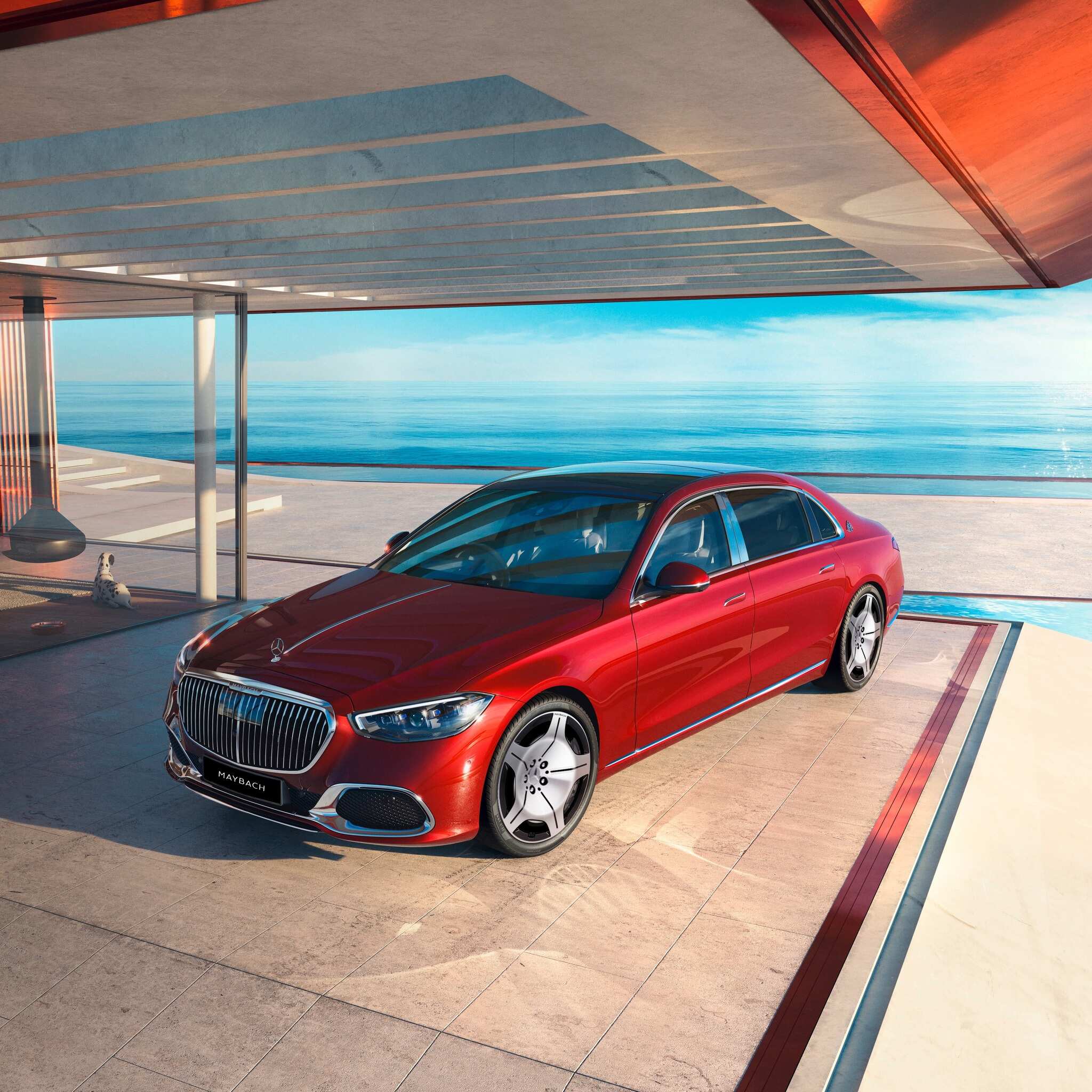 Mercedes-Benz India posts record sales at 4,697 units in March quarter