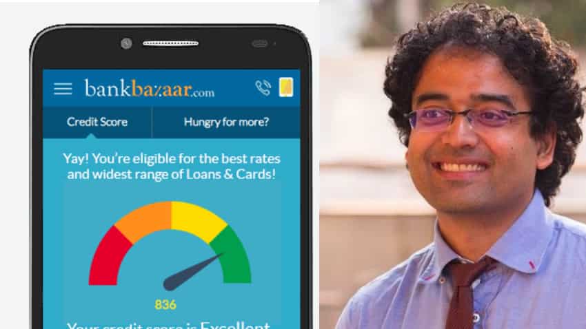 BanBankBazaar.Com plans to go public in next 12-18 months