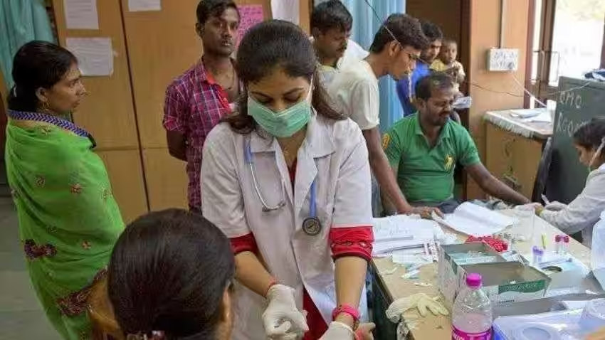 Health ministry revises CGHS rates, OPD charges, room