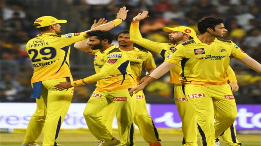 IPL 2023: CSK vs RR: Chennai Super Kings vs Rajasthan Royals: Head-to ...