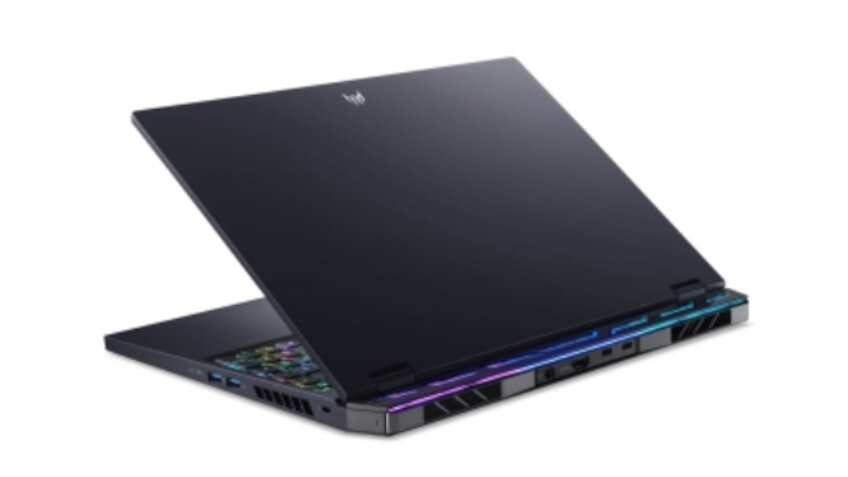 Acer launches new gaming laptop at Rs 1,99,990 in India