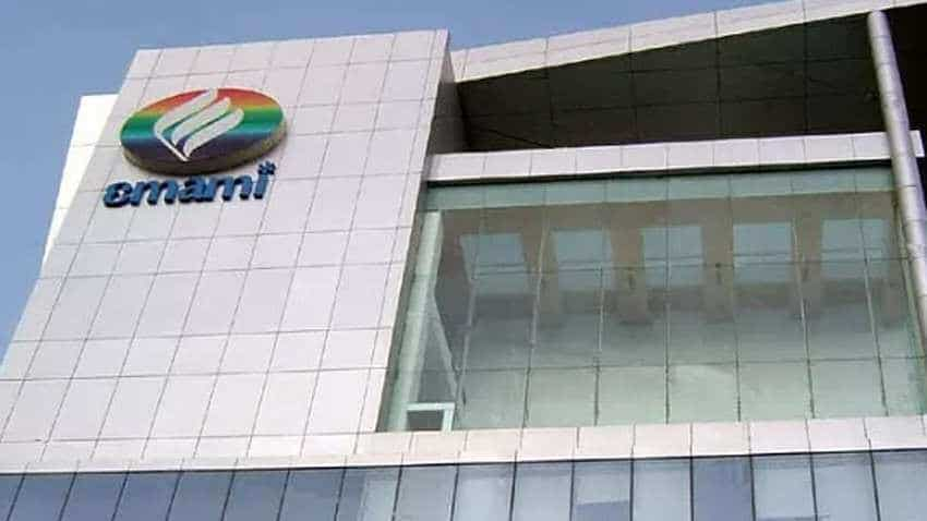 Share Buyback: Emami's Rs 186 Crore Share Buyback Opens Today | Zee ...