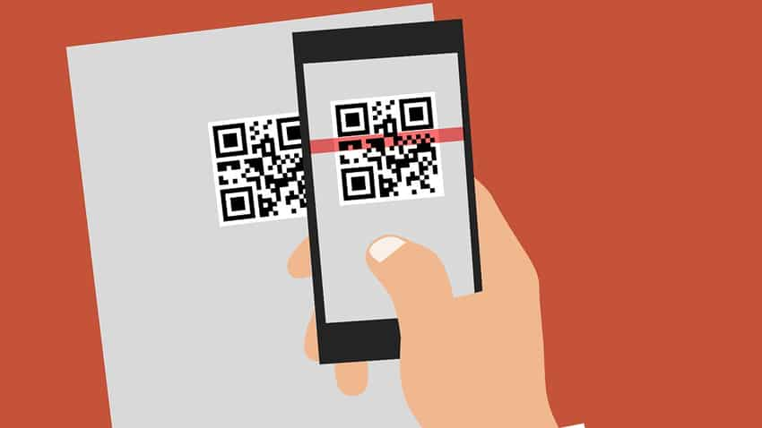 QR Code Payments: An Offensive Strategy for Instant Payments