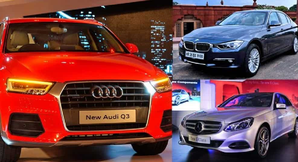 Luxury Vehicles Selling Like Hot Cakes In India In 2023