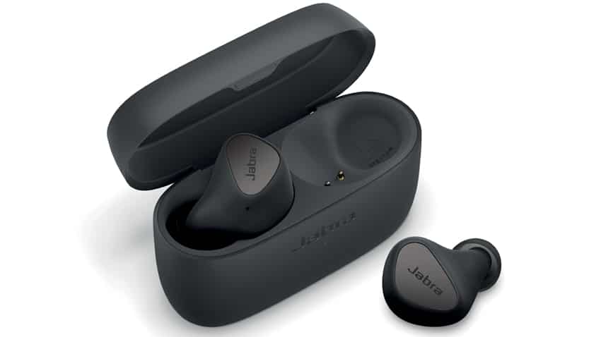 Read more about the article Jabra Elite 4 true wireless earbuds launched at Rs 9,999