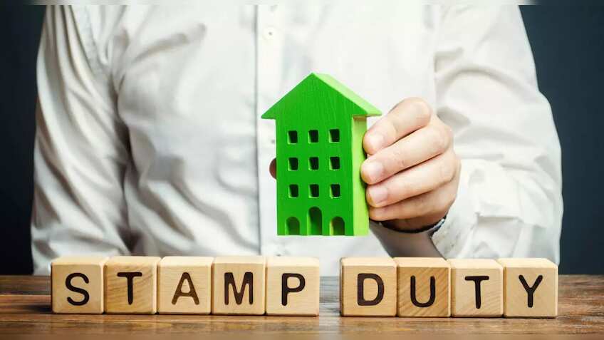 Women entrepreneurs to get 100% exemption on stamp duty in UP; here's how 