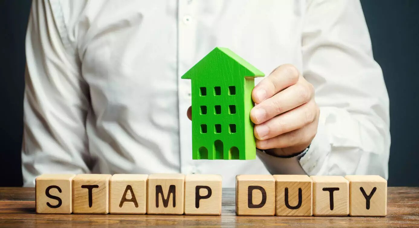Women entrepreneurs to get 100% exemption on stamp duty in UP; here's how