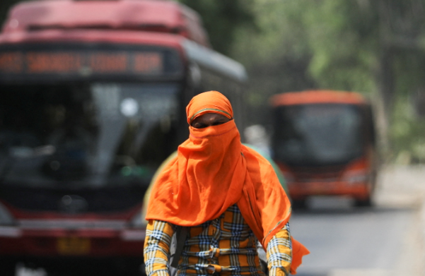 Mercury crosses 40 degrees at many places, Patna administration directs revision of school hours