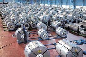 Disinvestment process of RINL is under progress: Steel Ministry