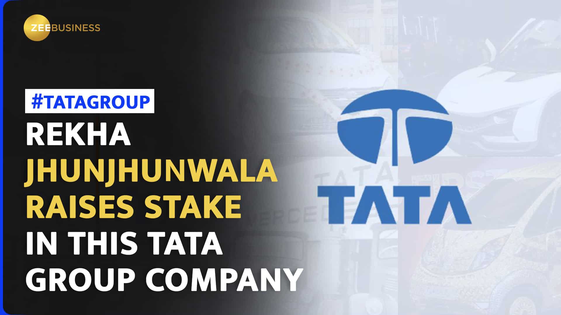 India's Tata Group to build $5bn EV battery gigafactory in UK | Automotive  Industry News | Al Jazeera