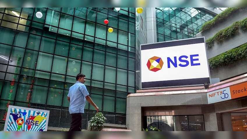NSE to introduce WTI crude oil, natural gas futures contracts from May 15