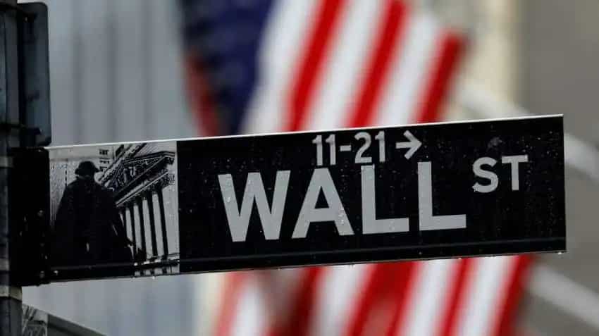 Read more about the article US Stock Market: Wall Street caught in swirl of strong big bank profits and worries about interest rates