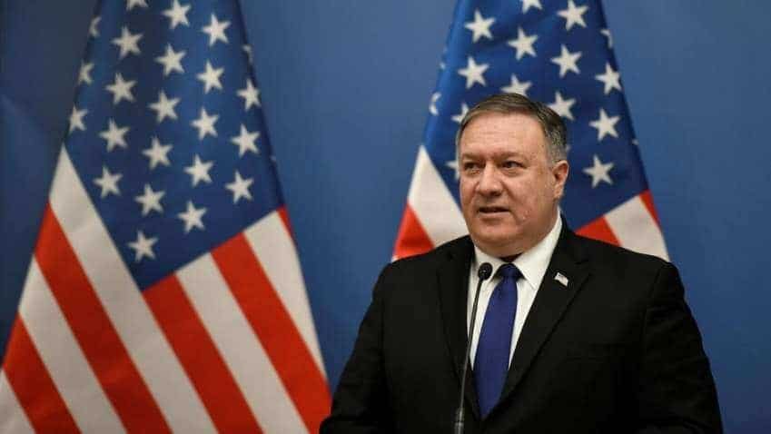 US Presidential Elections 2024: Ex-Secretary of State Mike Pompeo not running for president