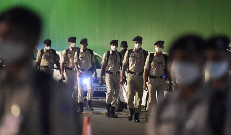 Exams for constables in CAPFs to be conducted in 13 regional languages, Hindi and English