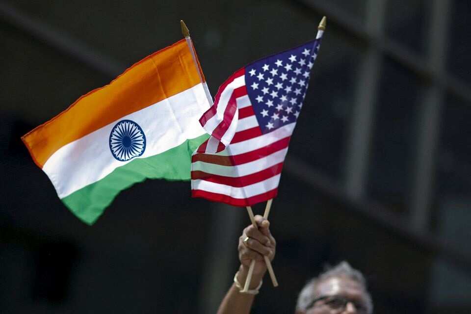 US emerges as India's biggest trading partner in FY23 at $128.55 billion; China at second position
