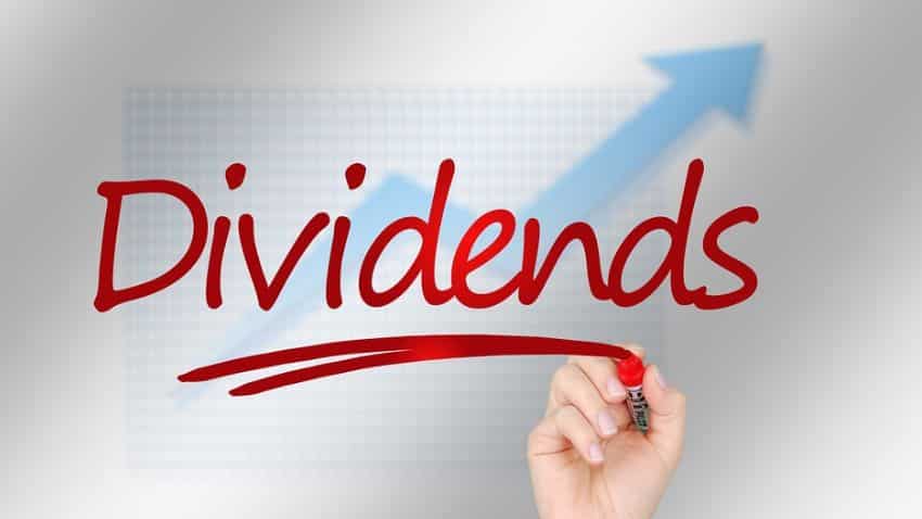 Read more about the article Dividend Stocks: Nestle India, Muthoot Finance, Dhampur Sugar to go ex date soon — check out record date