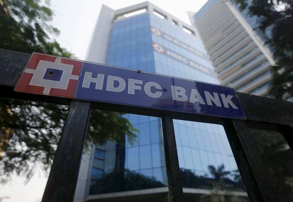 Hdfc Bank Q4 Profit Nii Growth Miss Analysts Estimates What Anil Singhvi Suggests Hdfc Bank 4657