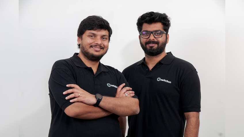 AI-based startup helping India's manufacturing prowess raises $4.2 million
