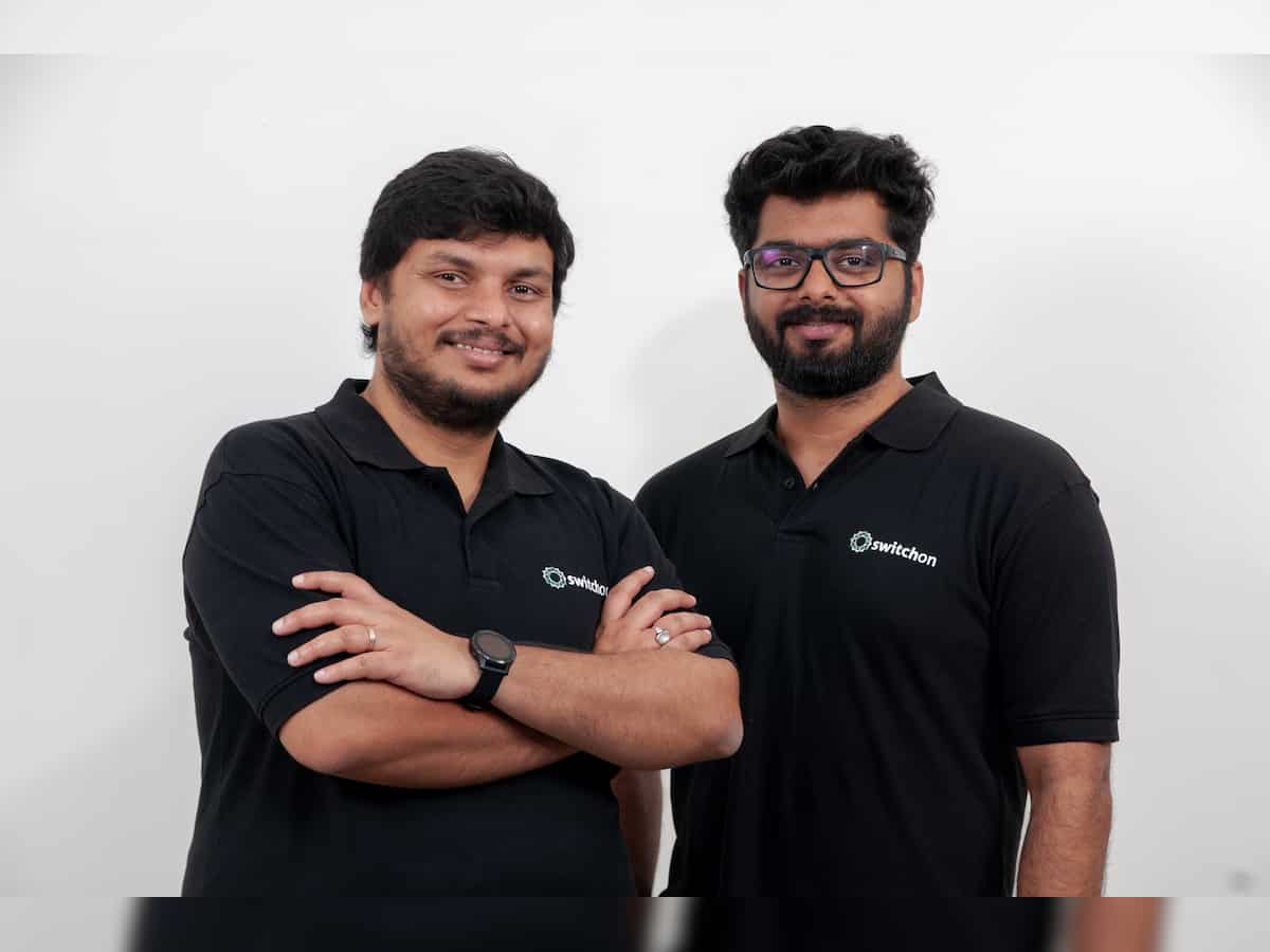 AI-based startup helping India&#039;s manufacturing prowess raises $4.2