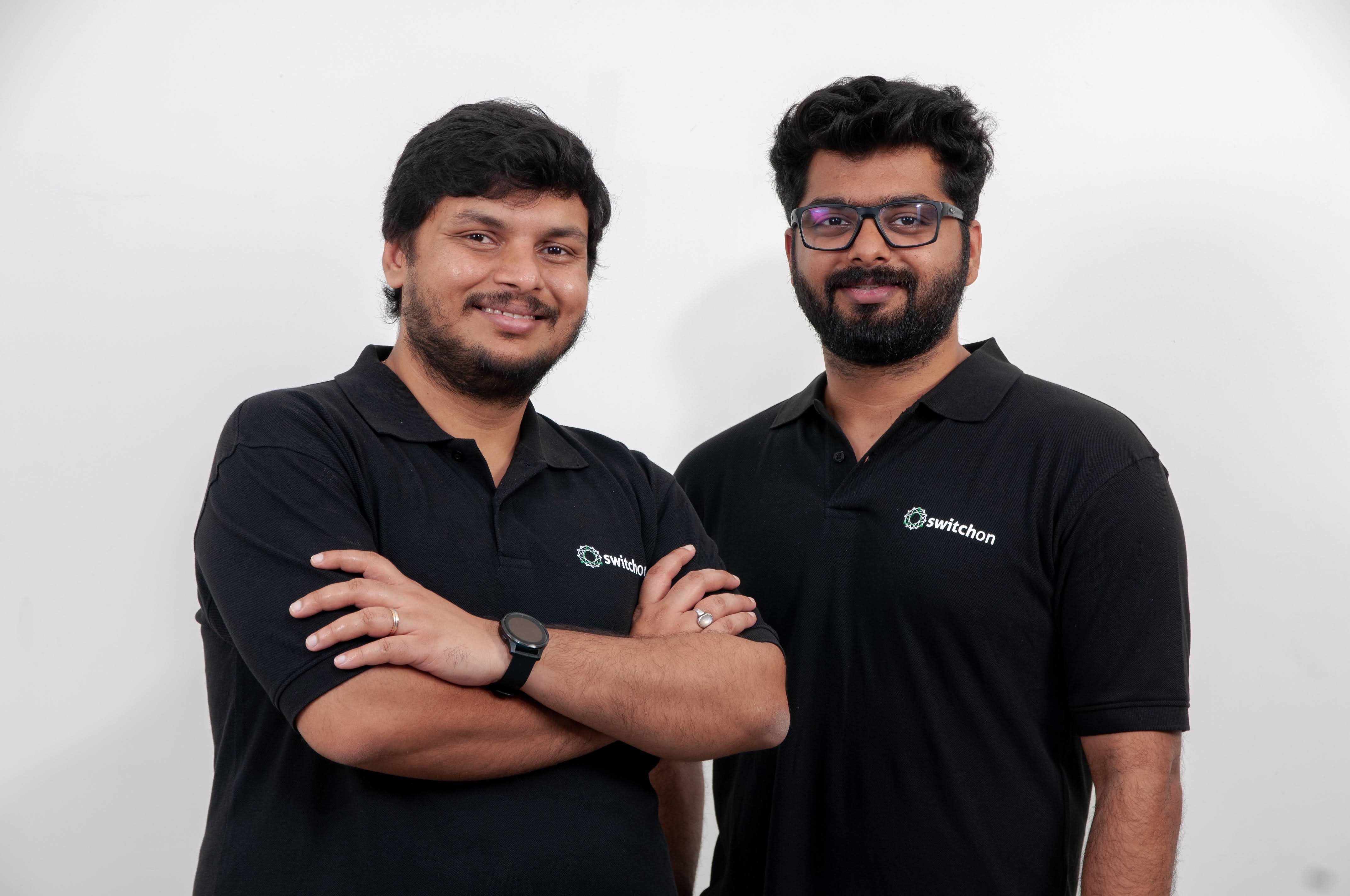 AI-based startup helping India's manufacturing prowess raises $4.2