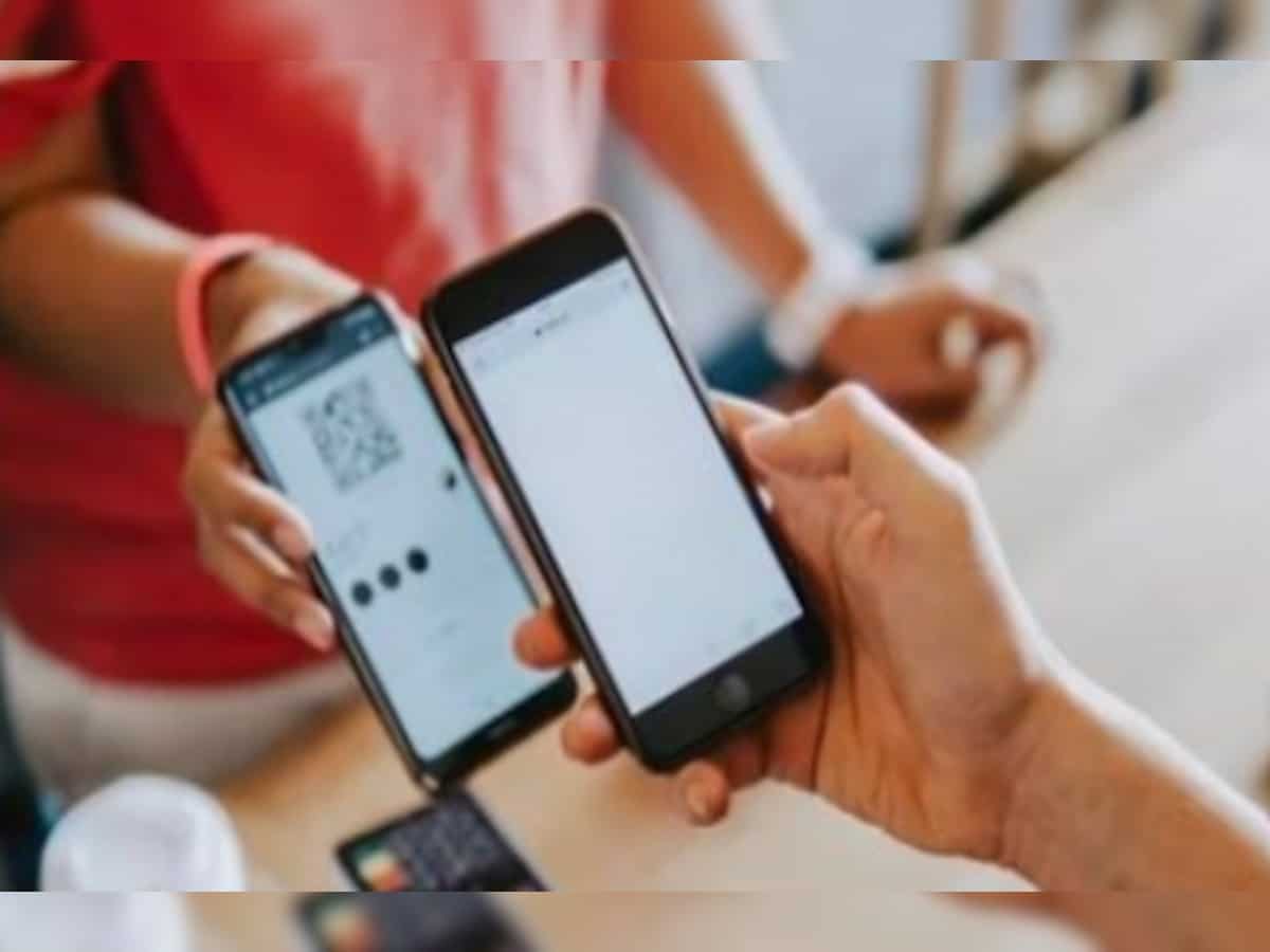 India saw 88 bn payment transactions worth Rs