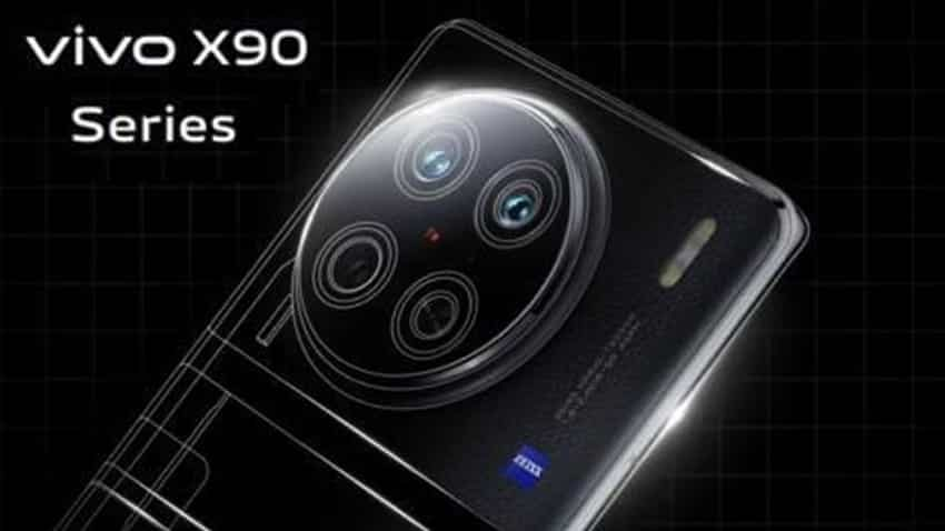 Vivo X90 series launch date in India confirmed: Check expected price ...