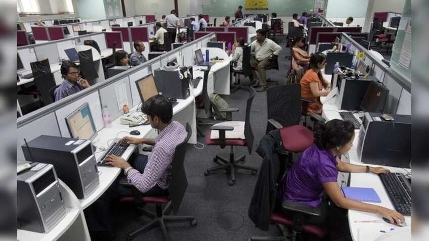 Worst day for Nifty IT in 11 months as Infosys disappoints Street with Q4 results, dividend