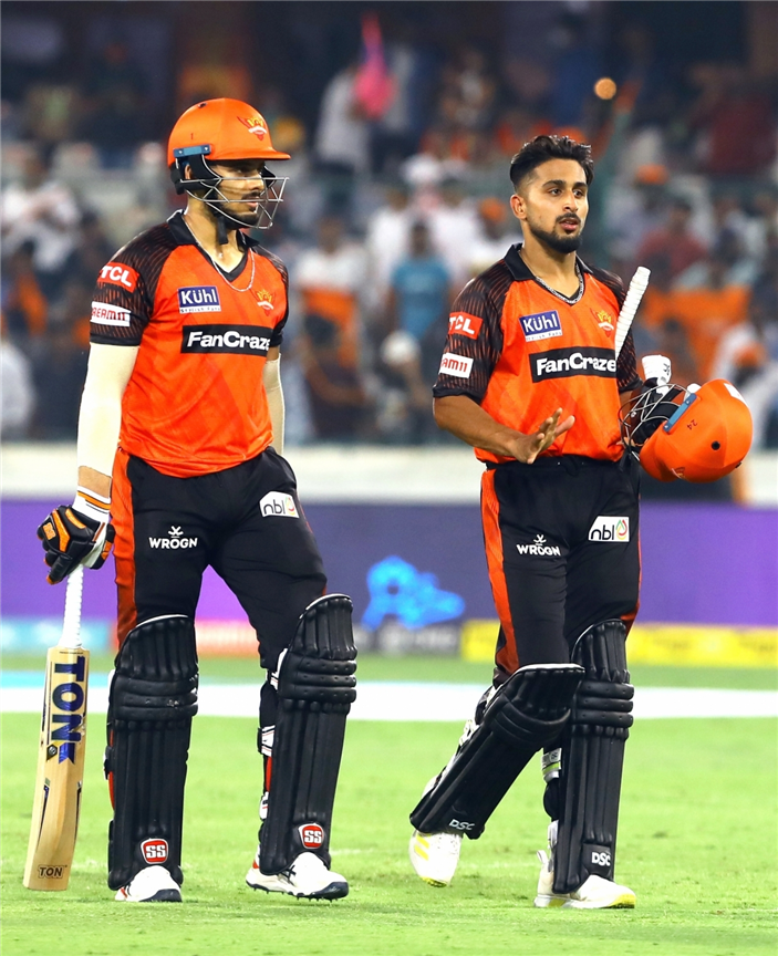 SRH Vs MI Ticket Booking Where and how to buy Sunrisers Hyderabad Vs