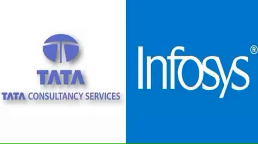 TCS & Infosys Q4 Results Out: TCS, Infosys Earnings Point To Lackluster ...