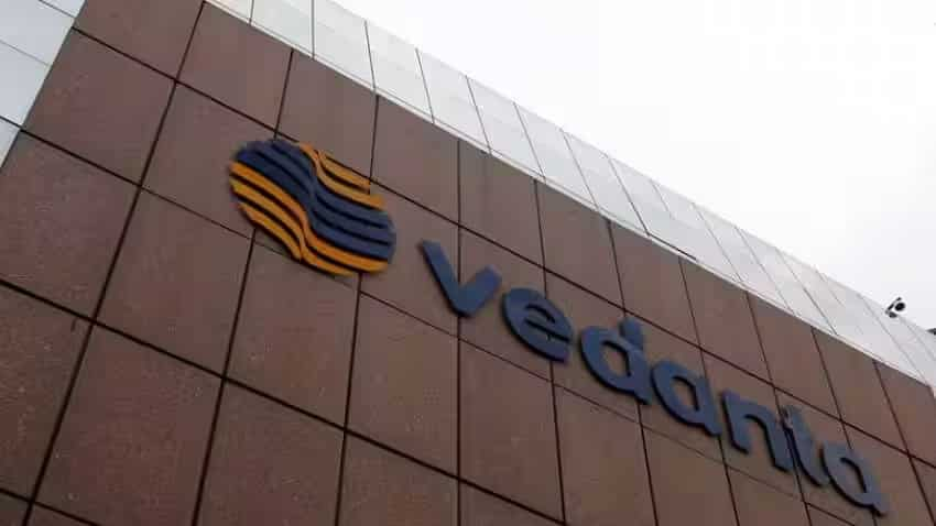 Vedanta Group Signs Pacts With South Korean Glass Companies For 