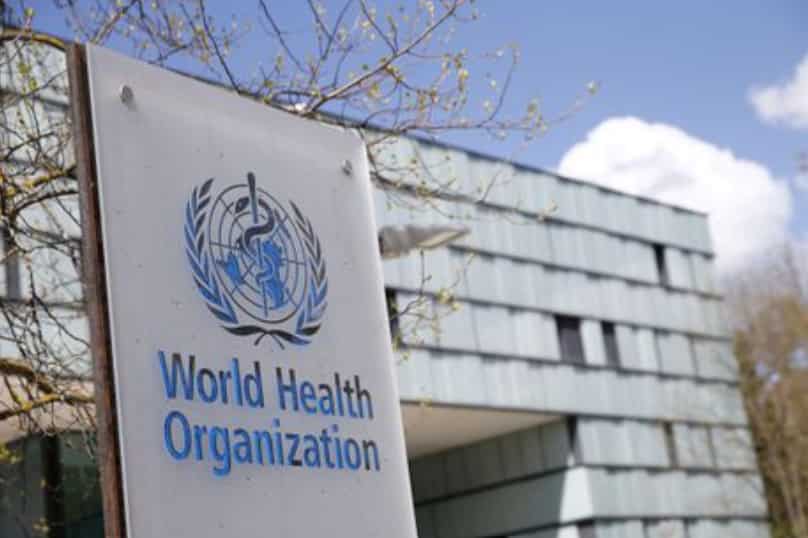 WHO urges vigilance in Europe over Monkeypox